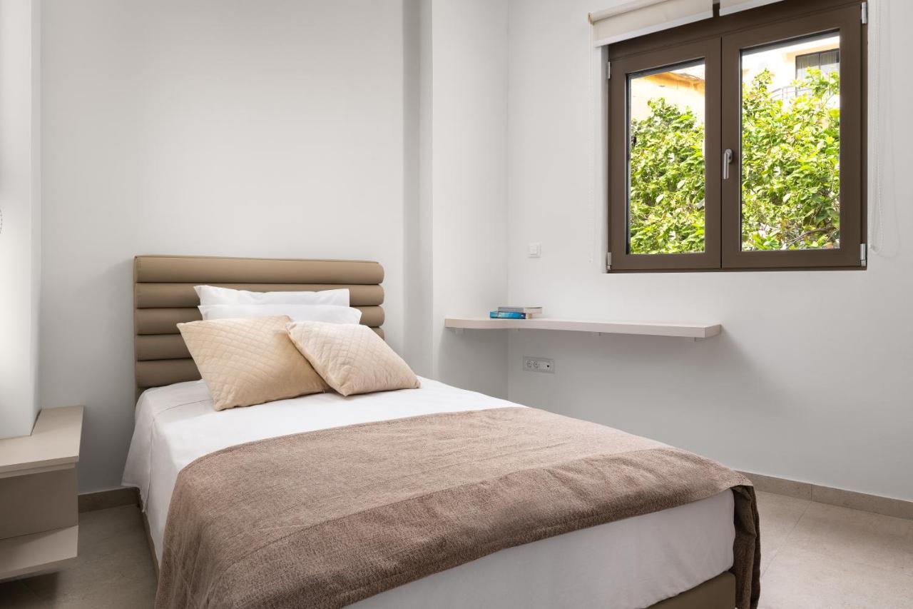 Onirico House Villa Rhodes City Eksteriør bilde